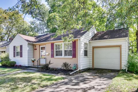 369 Kenbrook Dr, Worthington, OH 43085 photo 2
