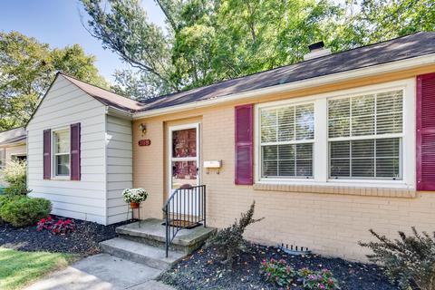 369 Kenbrook Dr, Worthington, OH 43085 photo 3