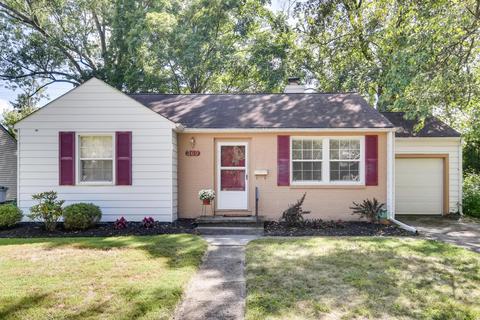 369 Kenbrook Dr, Worthington, OH 43085 photo 1