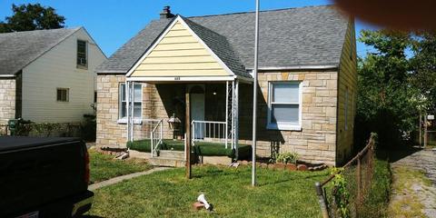 883 Ruby Ave, Columbus, OH 43227 photo 1