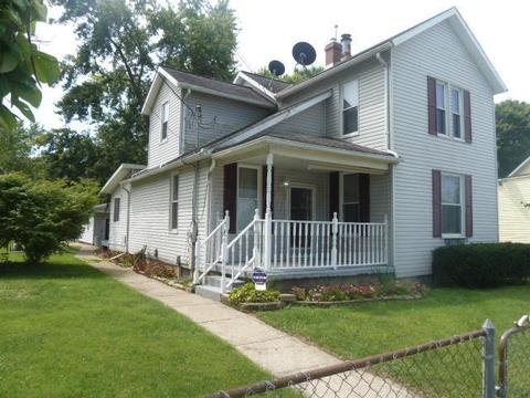 3075 E Old Duvall Ct, Lockbourne, OH 43137 photo 1