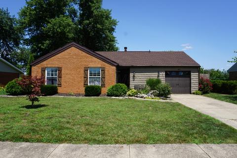 1825 Chippewa Dr, Circleville, OH 43113 photo 1