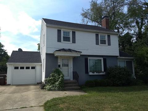 735 W Harding Rd, Springfield, OH 45504 photo 1