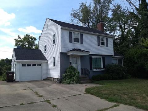 735 W Harding Rd, Springfield, OH 45504 photo 8