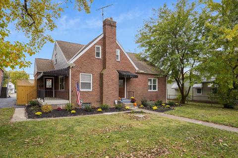 347 E Markison Ave, Columbus, OH 43207 photo 1
