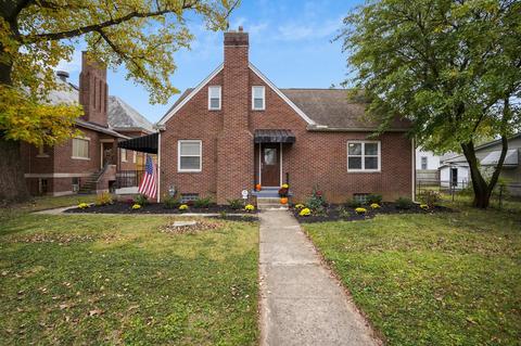 347 E Markison Ave, Columbus, OH 43207 photo 40