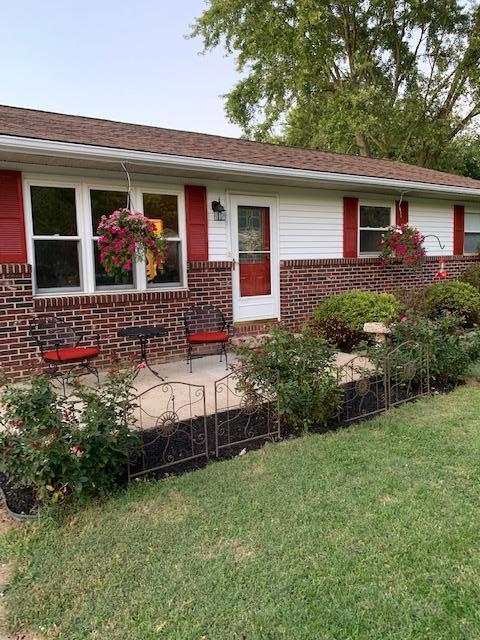 6476 Putnam Dr, Circleville, OH 43113 photo 2