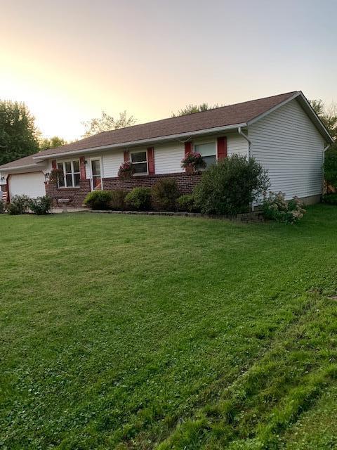 6476 Putnam Dr, Circleville, OH 43113 photo 3
