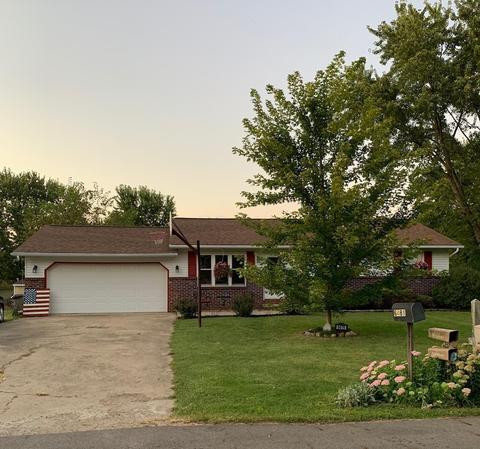 6476 Putnam Dr, Circleville, OH 43113 photo 1