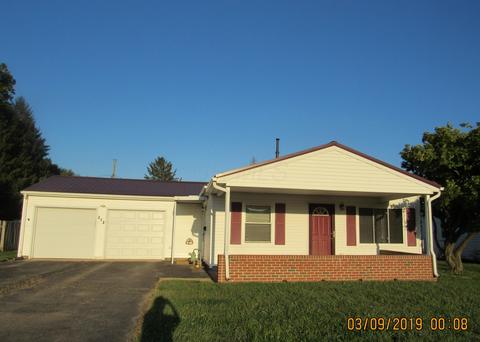 340 Nicholas Dr, Circleville, OH 43113 photo 1