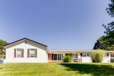 100 Coonpath Rd NW, Lancaster, OH 43130 photo 2