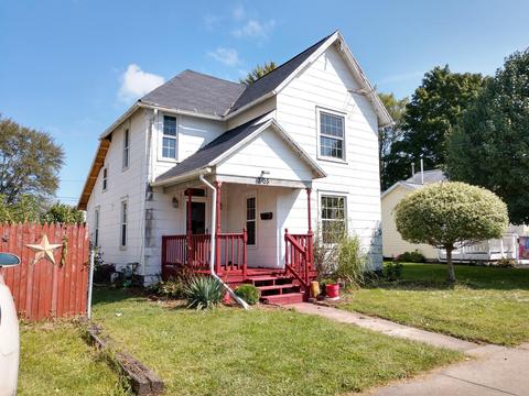 705 E Main St, Crestline, OH 44827 photo 1