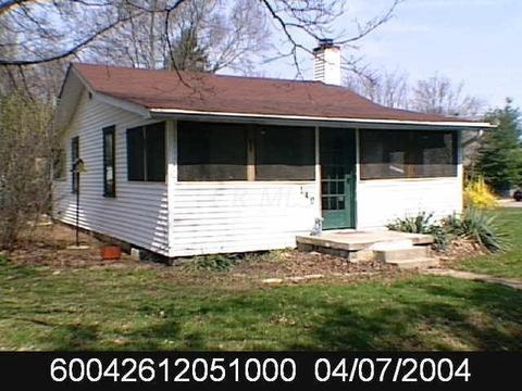 140 E Cuyuga Dr, Powell, OH 43065 photo 1