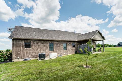 4511 Prairie Bluff Rd, Springfield, OH 45502 photo 12