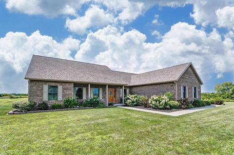 4511 Prairie Bluff Rd, Springfield, OH 45502 photo 1