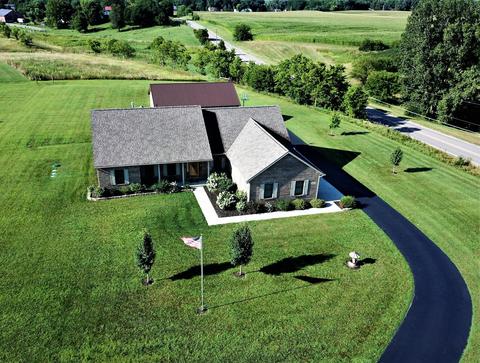 4511 Prairie Bluff Rd, Springfield, OH 45502 photo 30