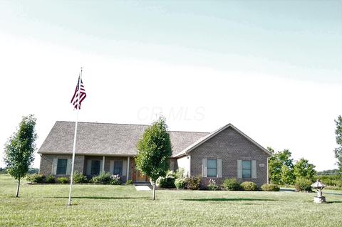 4511 Prairie Bluff Rd, Springfield, OH 45502 photo 28