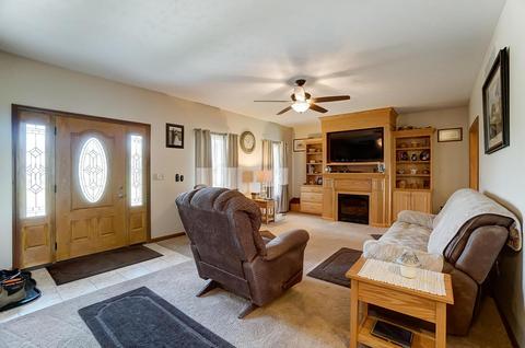 4511 Prairie Bluff Rd, Springfield, OH 45502 photo 3
