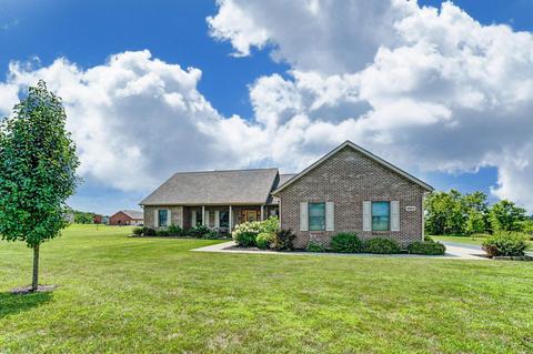 4511 Prairie Bluff Rd, Springfield, OH 45502 photo 2