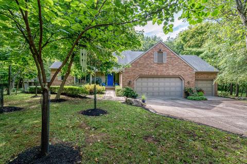 4555 Arrowhead Rd, Powell, OH 43065 photo 1