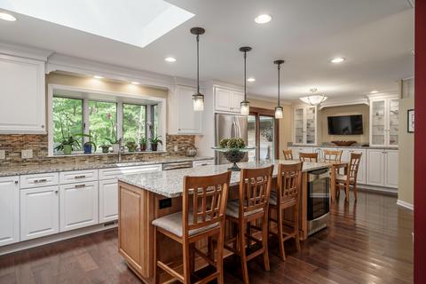 4555 Arrowhead Rd, Powell, OH 43065 photo 9