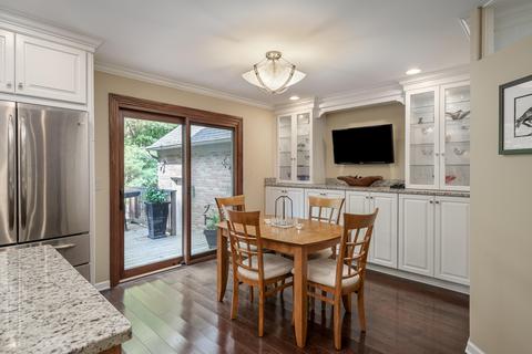 4555 Arrowhead Rd, Powell, OH 43065 photo 13