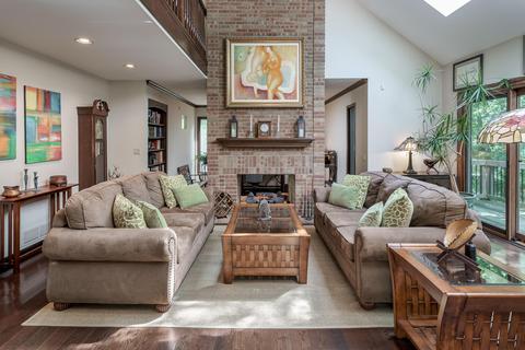 4555 Arrowhead Rd, Powell, OH 43065 photo 7