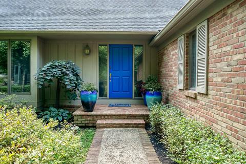 4555 Arrowhead Rd, Powell, OH 43065 photo 4