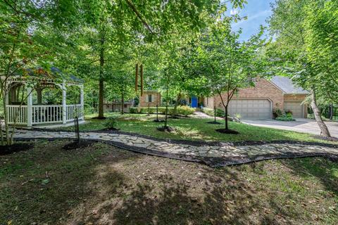 4555 Arrowhead Rd, Powell, OH 43065 photo 2