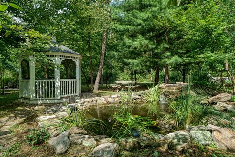 4555 Arrowhead Rd, Powell, OH 43065 photo 50