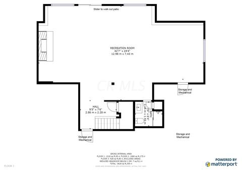 4555 Arrowhead Rd, Powell, OH 43065 photo 72