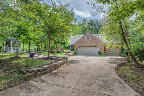 4555 Arrowhead Rd, Powell, OH 43065 photo 3