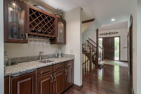 4555 Arrowhead Rd, Powell, OH 43065 photo 21
