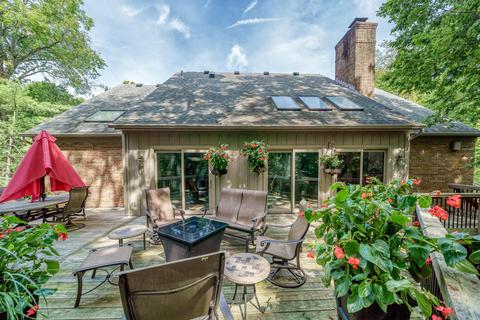 4555 Arrowhead Rd, Powell, OH 43065 photo 54