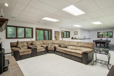 4555 Arrowhead Rd, Powell, OH 43065 photo 41