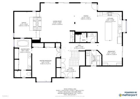4555 Arrowhead Rd, Powell, OH 43065 photo 70