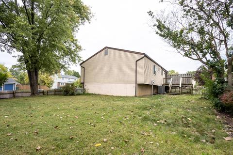 6574 Brock St, Dublin, OH 43017 photo 15