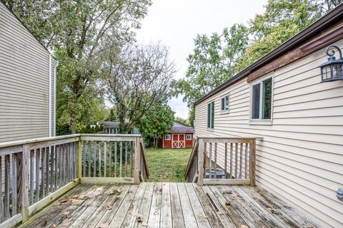 6574 Brock St, Dublin, OH 43017 photo 13