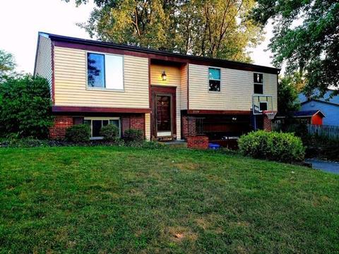 6574 Brock St, Dublin, OH 43017 photo 1