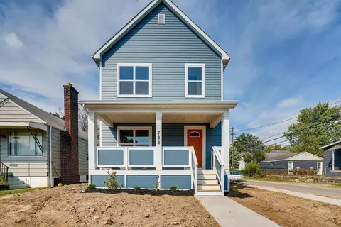 722 E Deshler Ave, Columbus, OH 43206 photo 1