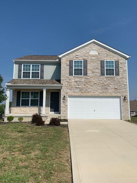 642 Green Forest Pl, Lithopolis, OH 43136 photo 1