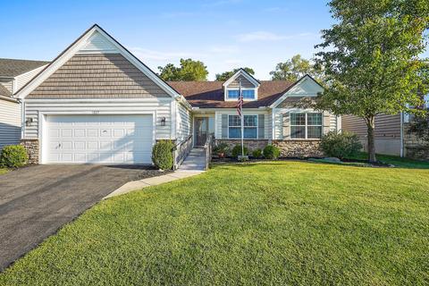 1827 Declaration Dr W, Lancaster, OH 43130 photo 1