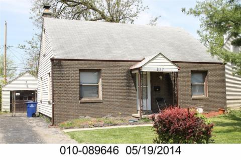 877 Ruby Ave, Columbus, OH 43227 photo 1