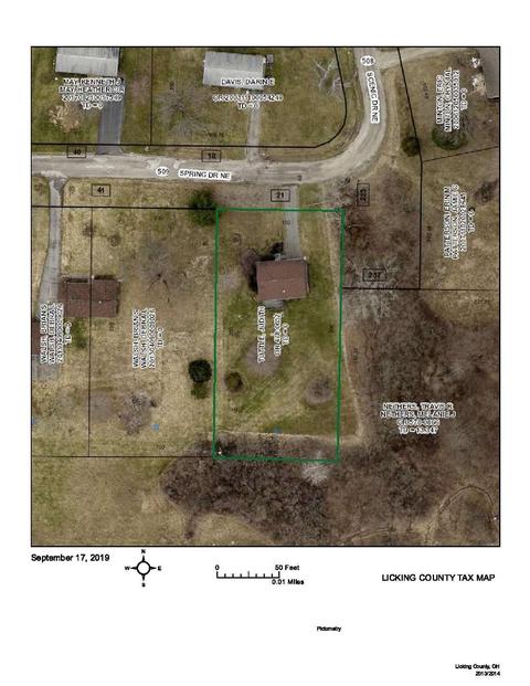 21 Spring Dr NE, Newark, OH 43055 photo 23