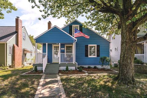 577 E Weber Rd, Columbus, OH 43202 photo 2