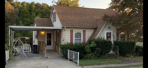 137 Comly St, Corning, OH 43730 photo 1