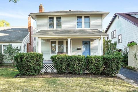 586 E Weber Rd, Columbus, OH 43202 photo 1