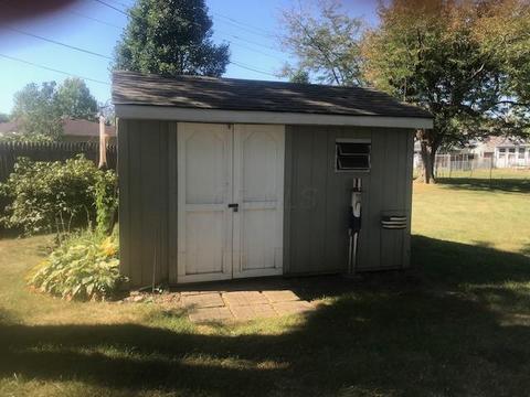 1165 Lone Pine Rd, Circleville, OH 43113 photo 3
