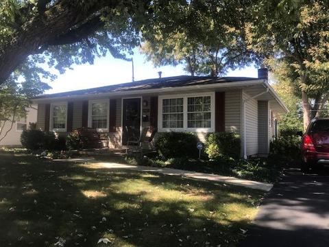 1165 Lone Pine Rd, Circleville, OH 43113 photo 1