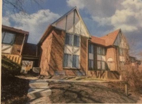 5345 Valley Ln E, Columbus, OH 43231 photo 1
